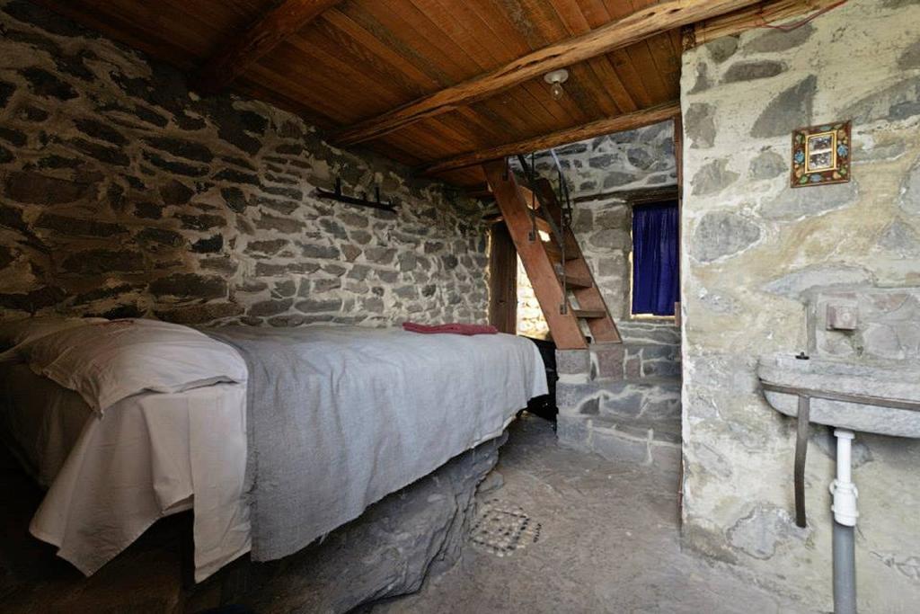 Posada Santa Barbara Chucuito Room photo
